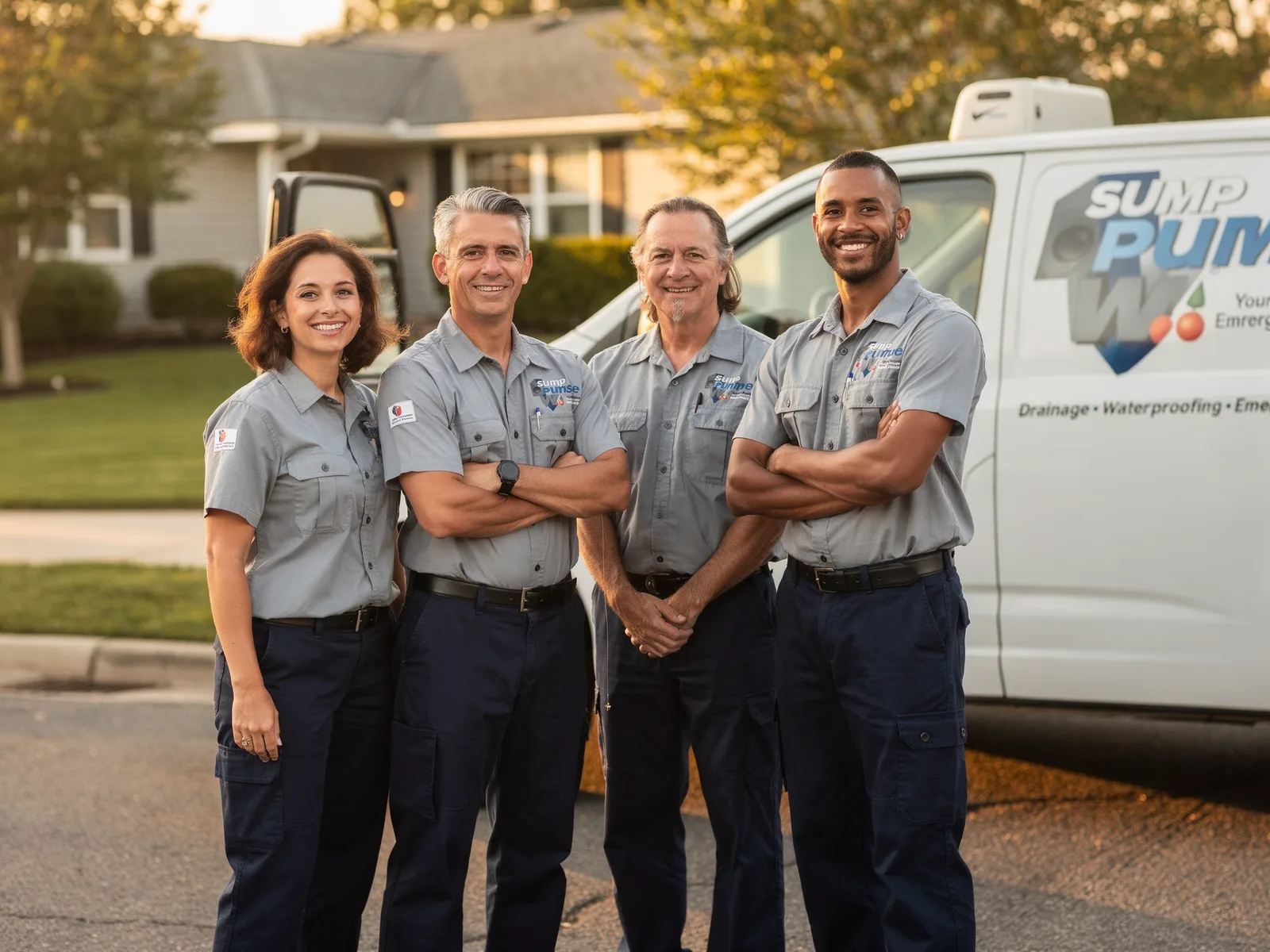 Water Heater Repair company in Newry, SC